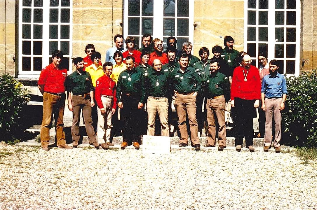 Réseau Baden-Powell