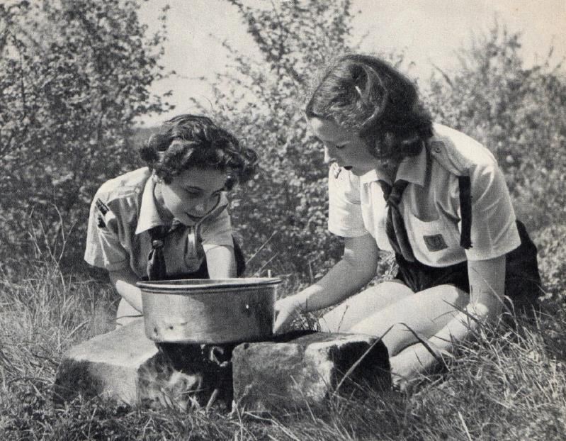 Réseau Baden-Powell