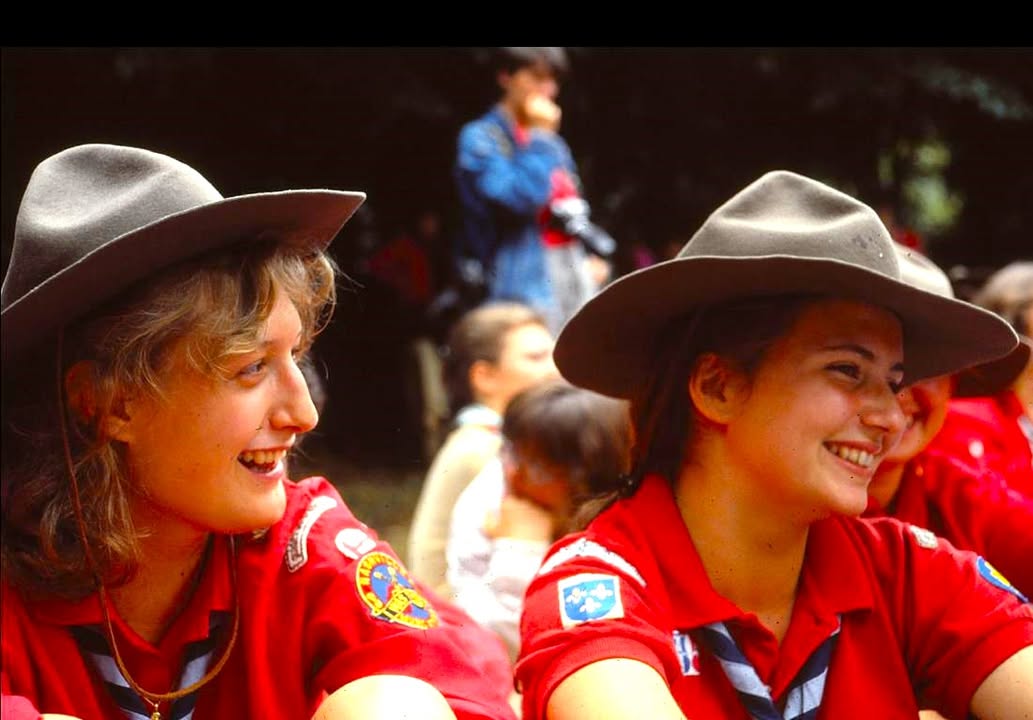 Réseau Baden-Powell