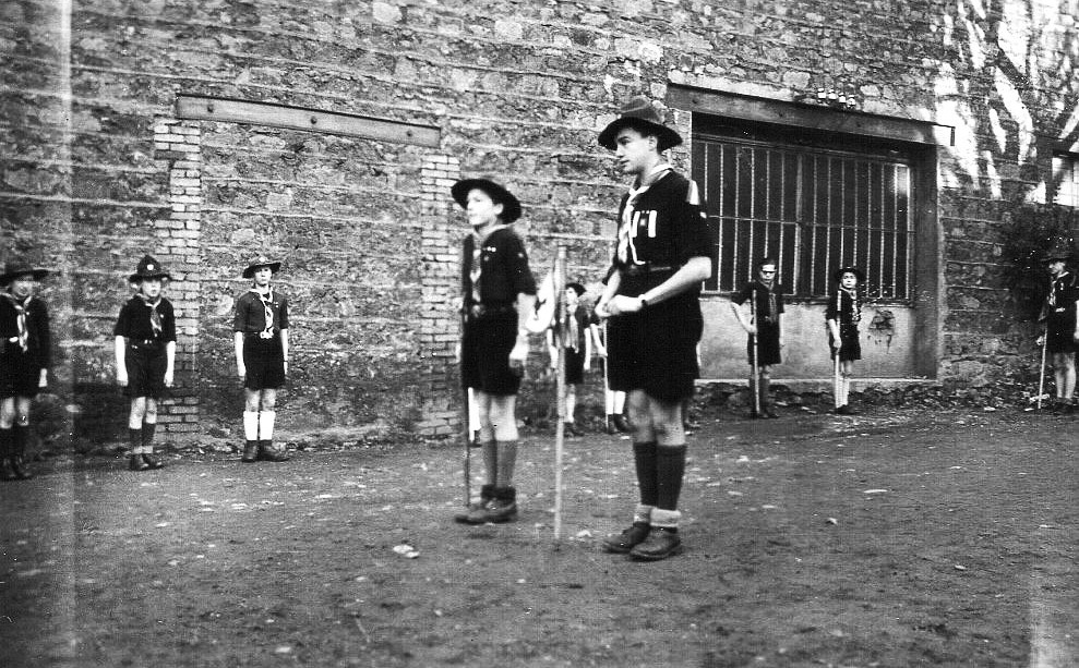 Réseau Baden-Powell