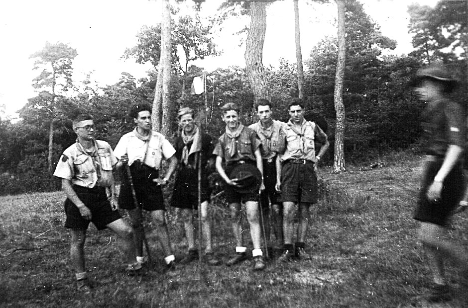 Réseau Baden-Powell