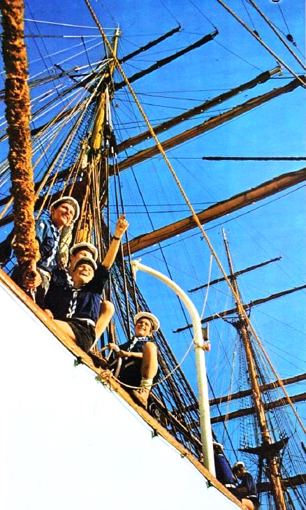 Réseau Baden-Powell