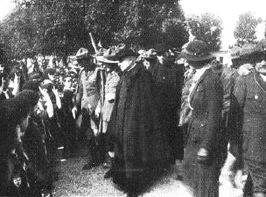 Réseau Baden-Powell