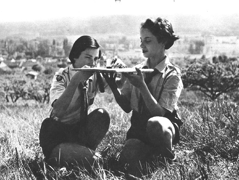 Réseau Baden-Powell