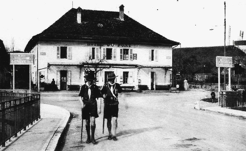 Réseau Baden-Powell
