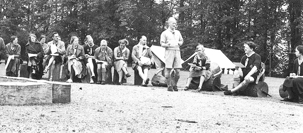 Réseau Baden-Powell