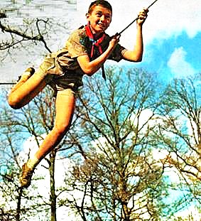 Réseau Baden-Powell